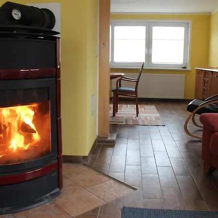 Hébergement de vacances Frank