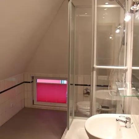 Frank Hébergement de vacances