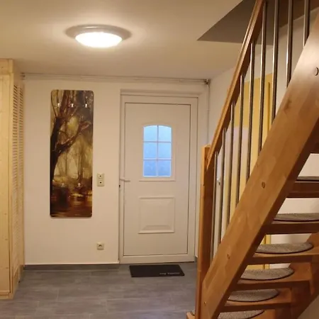 Hébergement de vacances Frank Schwaan