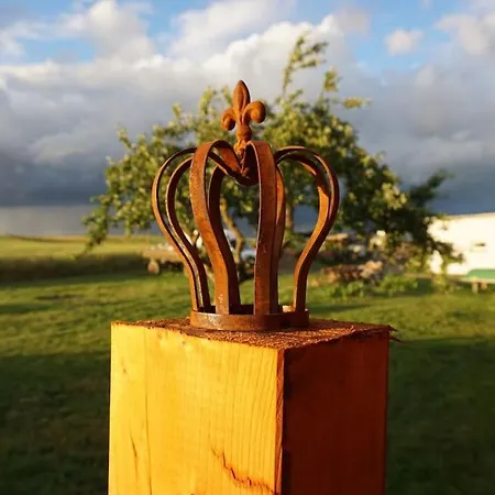 Frank Hébergement de vacances