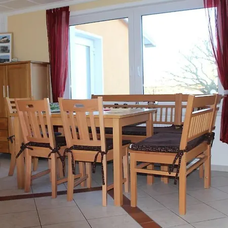 Hébergement de vacances Frank