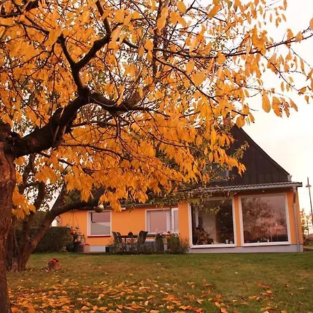 Frank Hébergement de vacances