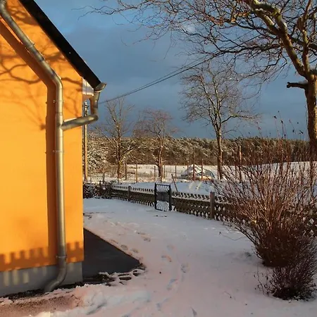 Hébergement de vacances Frank *